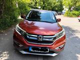 Honda CR-V 1.6 i-DTEC 118kW 4WD Elegance  - Honda Gebrauchtwagen in München