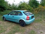 Honda zum verkauf honda civic ej9 1,4 90 ps - Honda Civic: Ej9