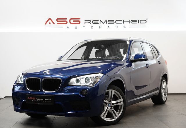 BMW X1 xD 20i M Sportpaket *1.HD *Bi-Xenon *Tempo *