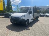 Opel Movano B 2.3 CDTI L3H1 3.5t Pritsche *HU/AU neu*