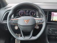Cupra Ateca - Vorschau Bild 20