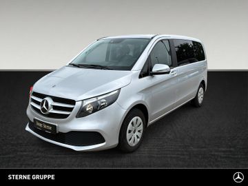 Mercedes V 220 - 6