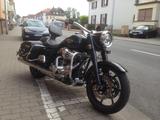 Harley-Davidson Road King CVO Screaming Eagle