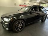 Mercedes-Benz GLC 400 d 4M AMG Night Distronic Multibeam KeyGo - Mercedes GLC-Klasse SUV