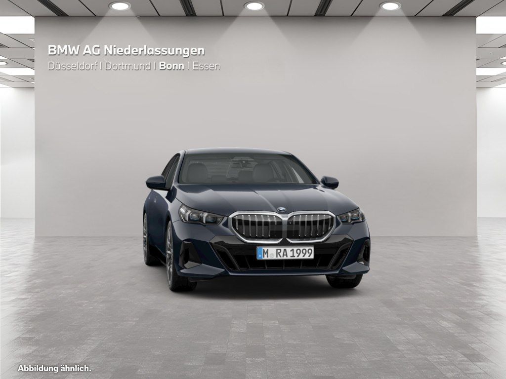 BMW 520 - Bild 13