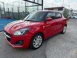 Suzuki Swift 1.2 Hybrid Cool - Suzuki Swift Cool mit Hybrid-Antrieb (Benzin/Elektro)
