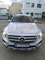 Mercedes-Benz GLB 2021  Top 7 Sitzer Kamer... - Mercedes-Benz 190 Gebrauchtwagen in Berlin