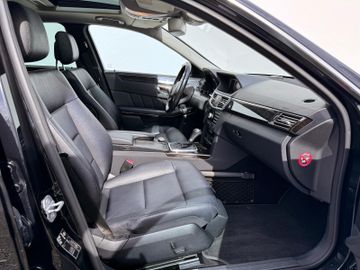 Mercedes E 250 - 10