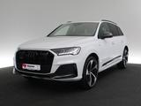 Audi Q7 50 TDI quattro competition plus AHK 360° PANO - Diesel Gebrauchtwagen mit Euro6