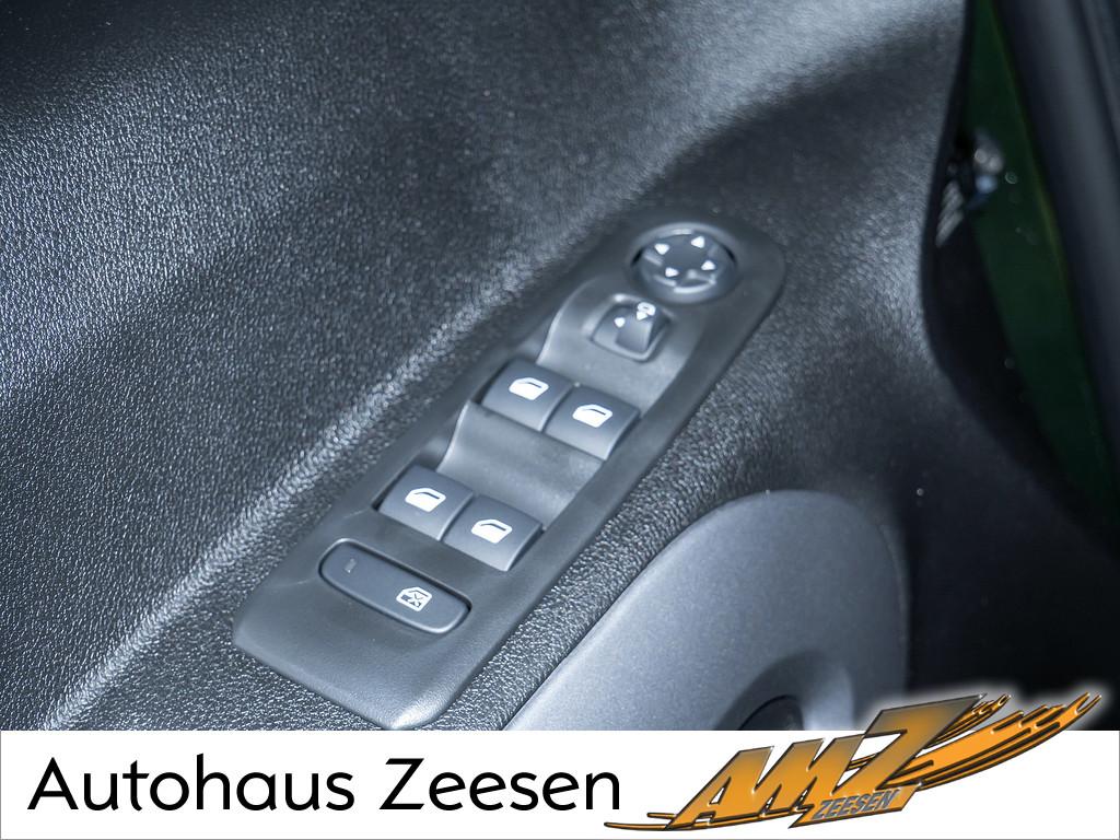 Citroën Berlingo M BlueHDi 130 Max NAVI PANO KAMERA ACC