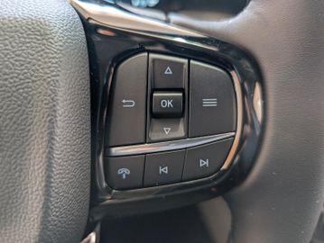 Ford Tourneo Custom Tit. 2.0 L1 SOFORT!