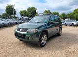 Suzuki Grand Vitara 2.4 VVT Comfort*LED*Klima*AHK*LMF* - Suzuki Grand Vitara aus 2011