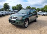 Suzuki Grand Vitara 2.4 VVT Comfort*LED*Klima*AHK*LMF* - Suzuki Grand Vitara aus 2011
