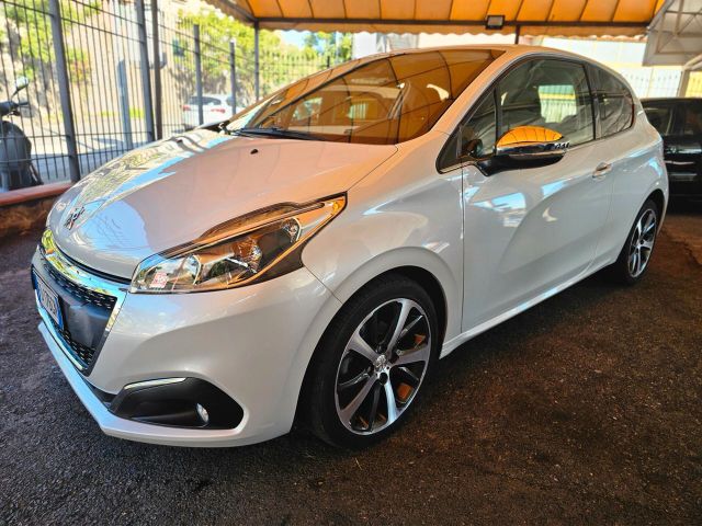 Peugeot 208 BlueHDi 75 3 porte Allure NEOPATENTA