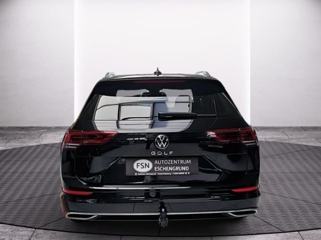 Fahrzeugabbildung Volkswagen Golf Variant 2.0 TDI Active LED-PLUS ACC NAVI AH