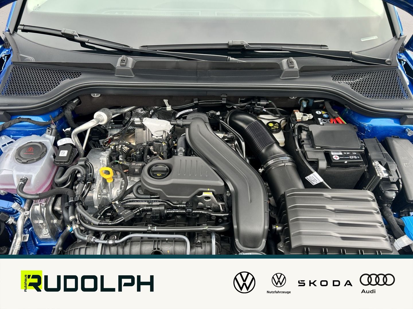 Skoda Kamiq - Bild 17