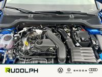 Skoda Kamiq - Vorschau Bild 17