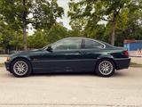 BMW 323 CI - BMW 323 aus 1999: 323ci