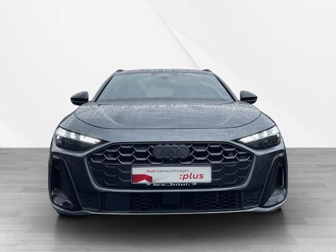 Fahrzeugabbildung Audi A5 2.0 Avant quattro TDI W 360,HUD,Kamera,LED,LM