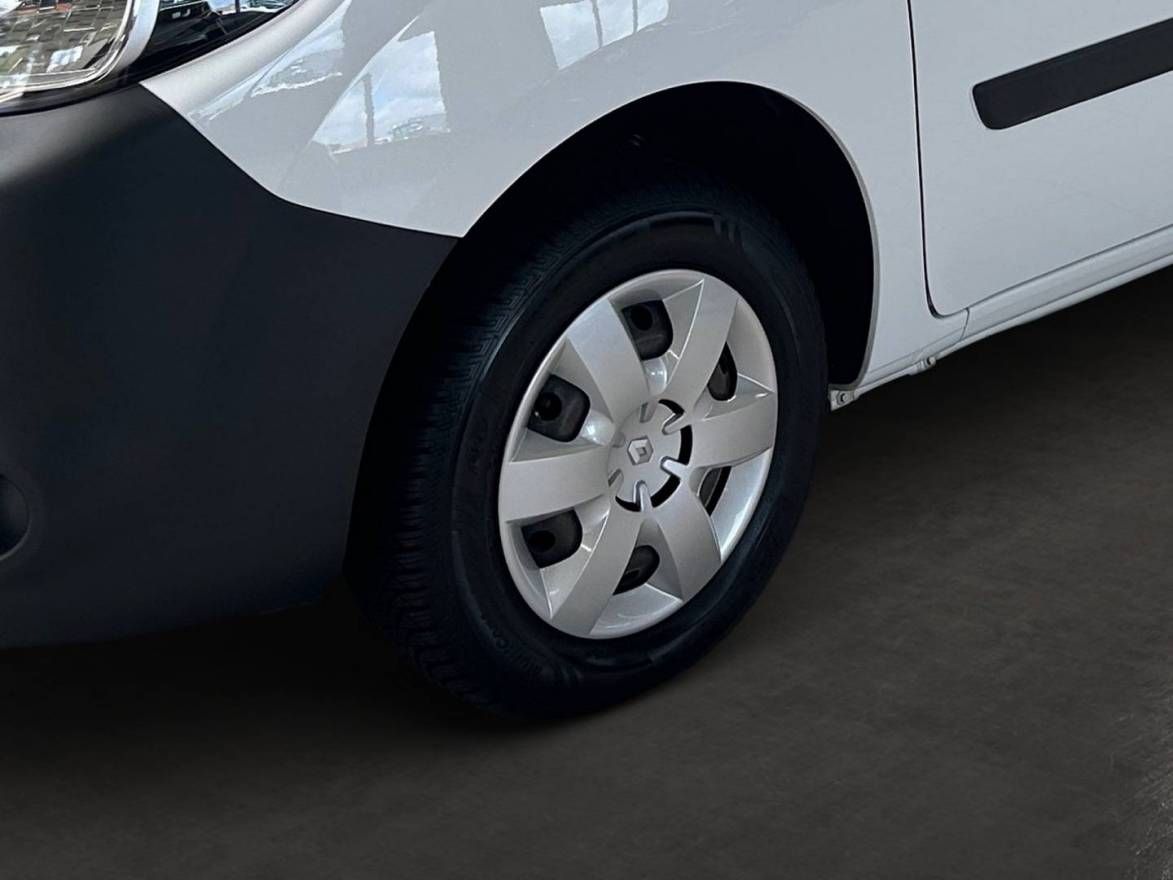 Fahrzeugabbildung Renault KANGOO Z.E. Maxi 2-Sitzer Batteriekauf