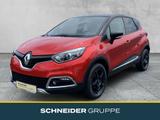 Renault Captur 1.2 TCe 120 ENERGY LED+PDC+DAB+SHZ+KLIMA - Renault: 12