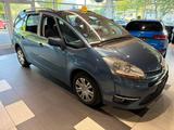 Citroën Grand C4 Picasso Tendance - Citroën Grand C4 Picasso / SpaceTourer aus 2009