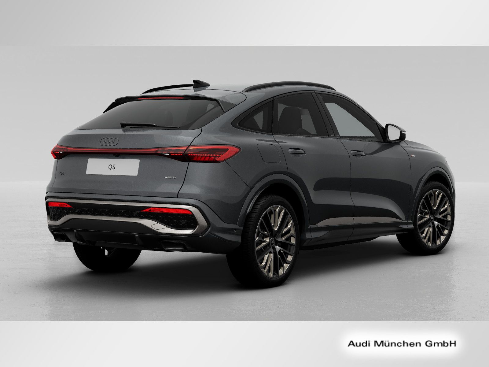 Audi Q5 - Bild 6
