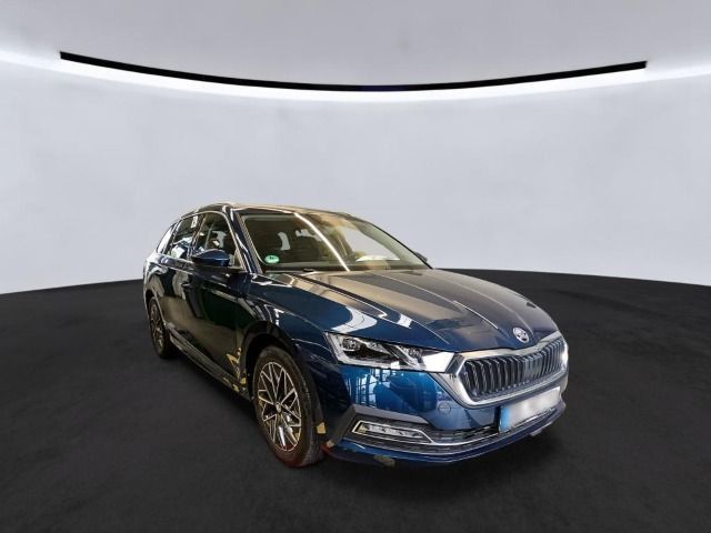 Skoda Octavia - Bild 2