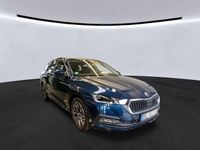 Skoda Octavia - Vorschau Bild 2