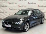 BMW 328i Sport Line NAVI/GSHD/XENON/PDC/1.HAND/18ALU - BMW 3er Reihe Gebrauchtwagen in Stuttgart