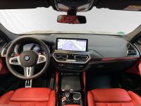 BMW X4 M - Vorschau Bild 10