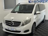 Mercedes-Benz V 220 d BlueEff. Aut. Sport Edition lang Kamera - Mercedes-Benz V-Class