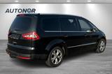 Ford Galaxy 1.6 160PS 7 Sitze - Ford Galaxy mit Benzin-Antrieb