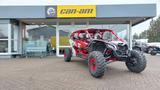 Can-Am Maverick Turbo RR MAX XRS SmartShox 4 Sitze LOF - Angebote
