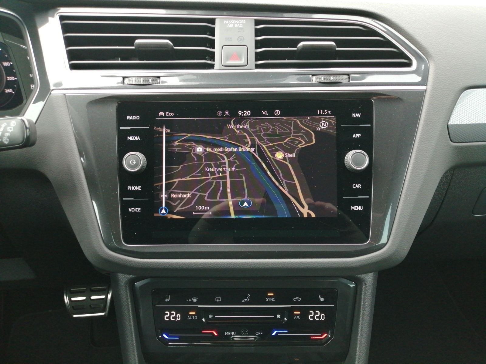 Volkswagen Tiguan - Bild 13