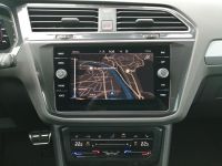 Volkswagen Tiguan - Vorschau Bild 13