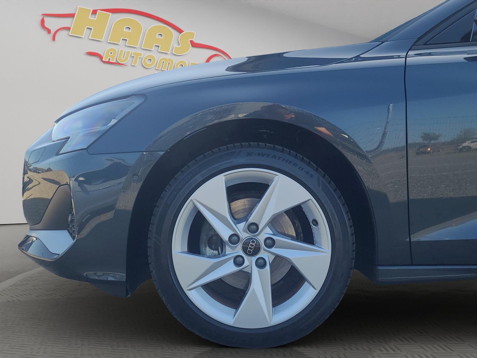 Audi A3 Sportback 30 TFSI advanced*MMI Navi Plus*LED*, миниатюра 19