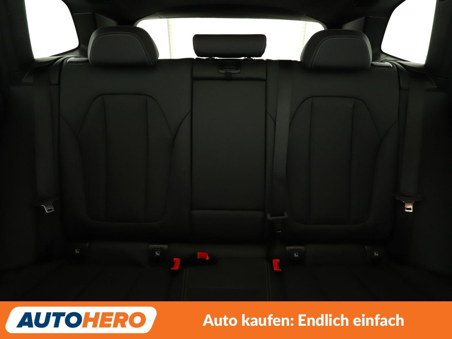 BMW xDrive 20d Mild-Hybrid M Sport Aut.*NAVI*CAM*LED foto 16