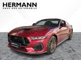 Ford Mustang 328 5.0 GT Fastback*V8*LED*NAVI*KLIMA*SH