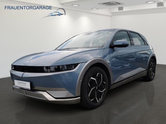 Hyundai IONIQ 5 Dynamiq 77kWh Assist-Paket+LED+Park-Pake