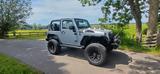 Jeep Wrangler X 3.6 V6 Automatik SPORT - gebrauchte Jeep Wrangler aus dem Jahr 2015
