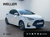 Toyota Yaris Hybrid 116 1.5 Teamplayer *LED*CarPlay*CAM - Toyota Neuwagen in Bielefeld