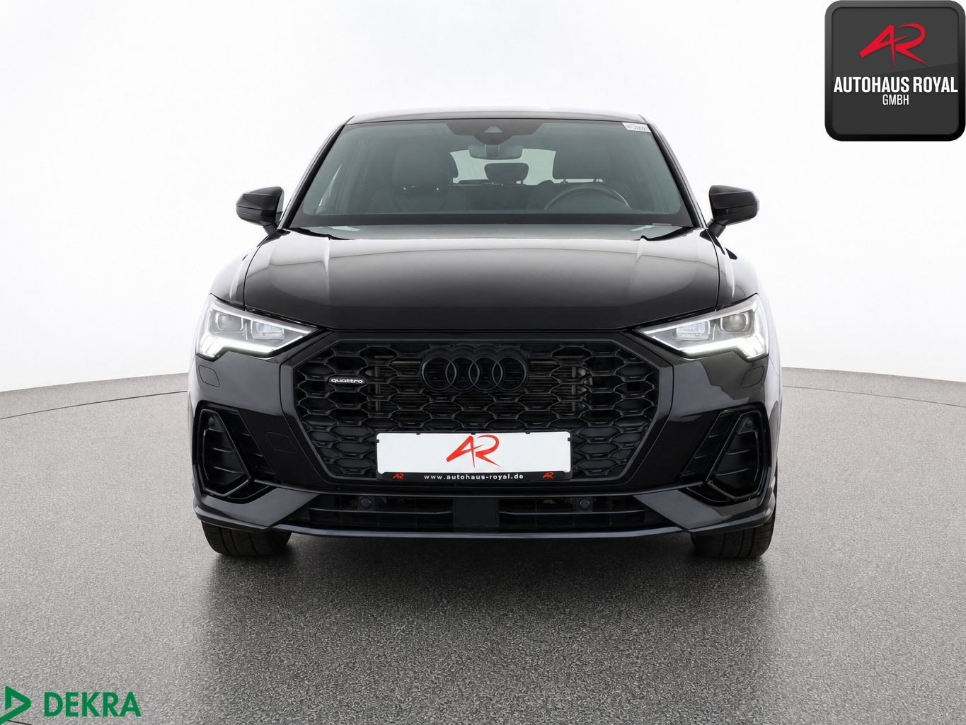 Audi Q3 Sportback 45 TFSI qu 3x S LINE SONOS,KEYLESS foto 8