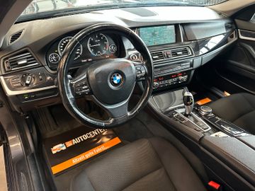 BMW Touring 525 d *Navi*BiXenon*