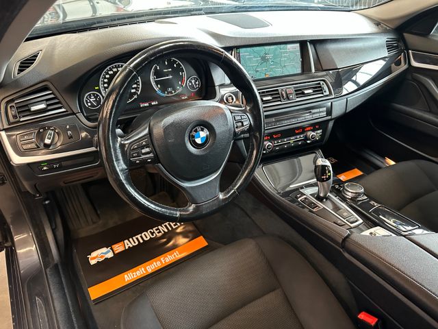 BMW Touring 525 d *Navi*BiXenon*