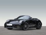 Porsche 992 911 Carrera Cabrio Liftsystem-VA Sportabgas - Porsche 992 in Augsburg