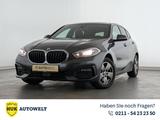 BMW 118i Advantage (EURO 6d)(OPF) PDC+SHZ+TEMP+Klima - BMW 118: 118d Advantage