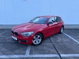 BMW 118i Sport Line*Xenon*PDC*PRO*Temp*SEHR GEPFLEGT - : Taxi, Limousine