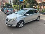 Opel Corsa 1.2 80CV 3 porte GPL-TECH Edition gom - Opel Corsa aus 2010: 1.3