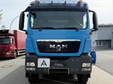 MAN TGS 35.4808X6HBL Meiller 3 Seitenkipper - 3-Seitenkipper